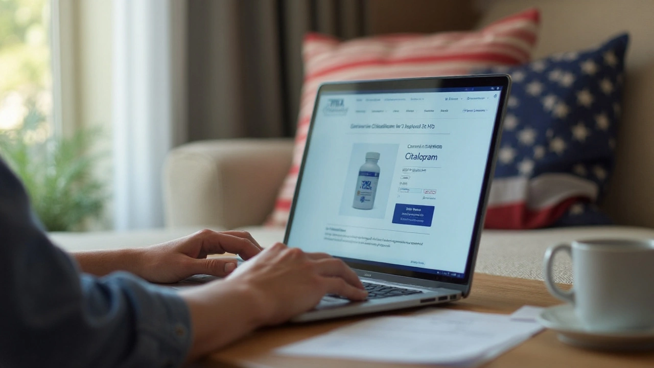 How to Buy Cheap Generic Celexa Online Safely