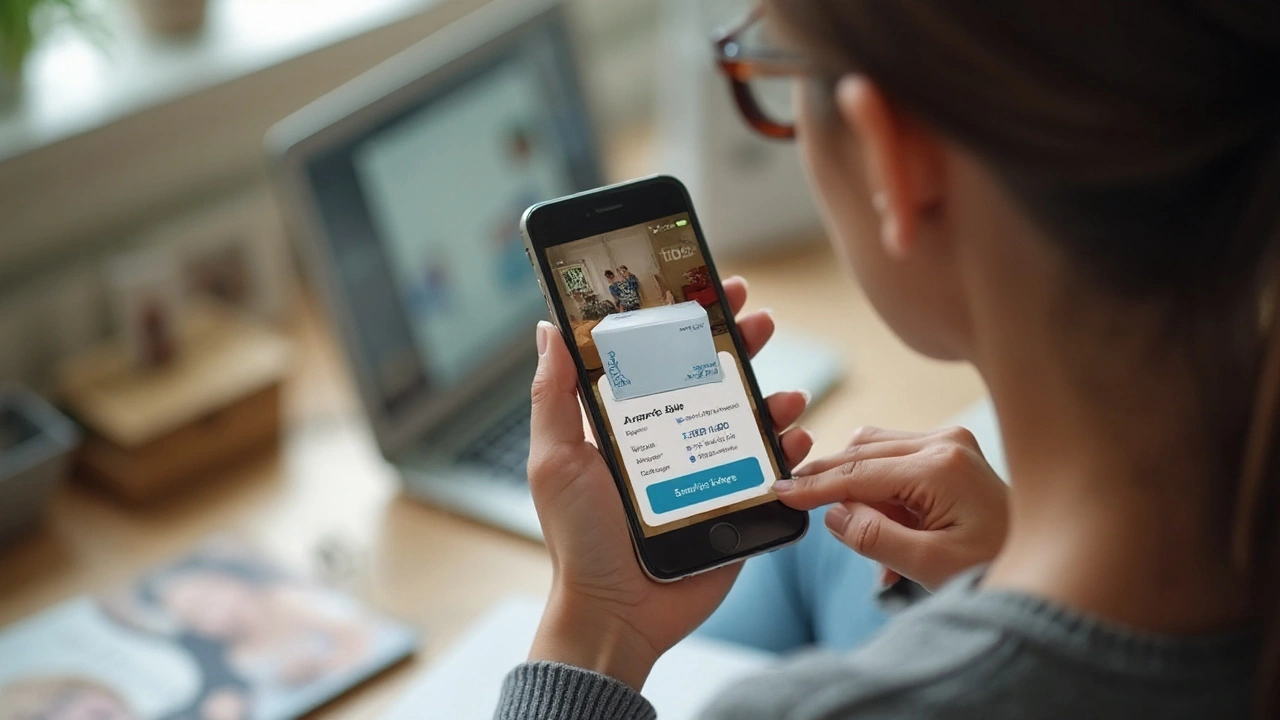 How to Spot Legit Online Pharmacies and Avoid Scams