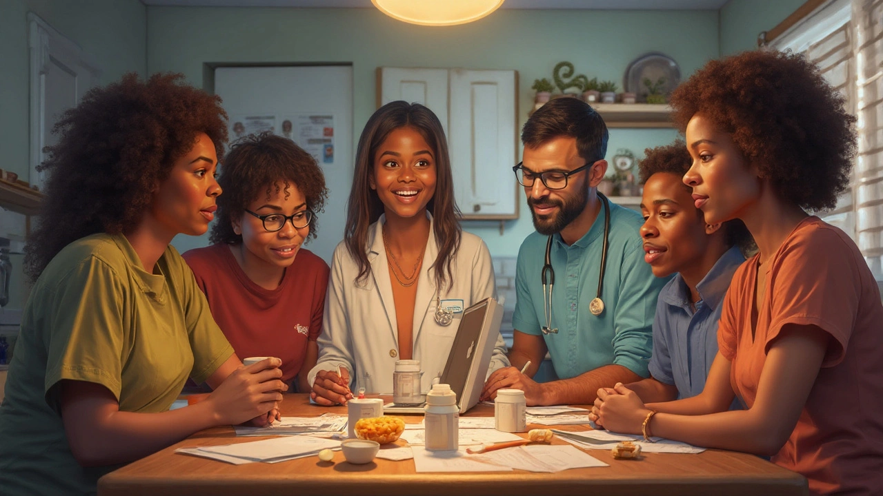 Ivermectol: Facts, Myths, and Smart Use in Health Today