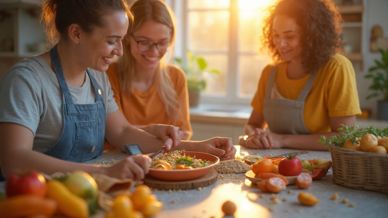 Prandin: How Repaglinide Helps Manage Type 2 Diabetes Safely