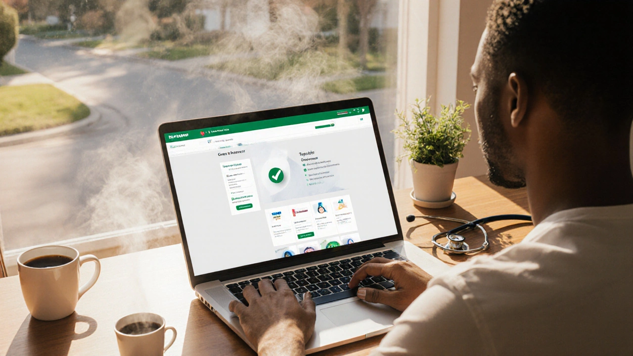 Buy Cheap Generic Metformin Online - Safe, Affordable Diabetes Medication