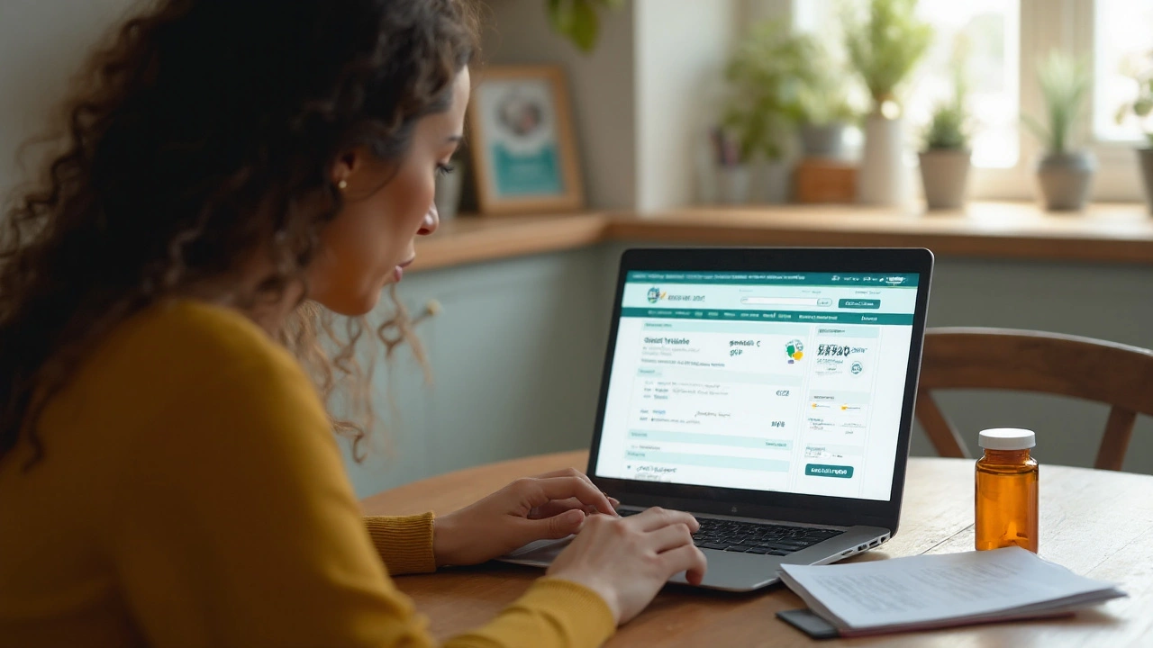Buy Generic Depakote Online (UK 2025): Safe, Legal, and Cheap Options