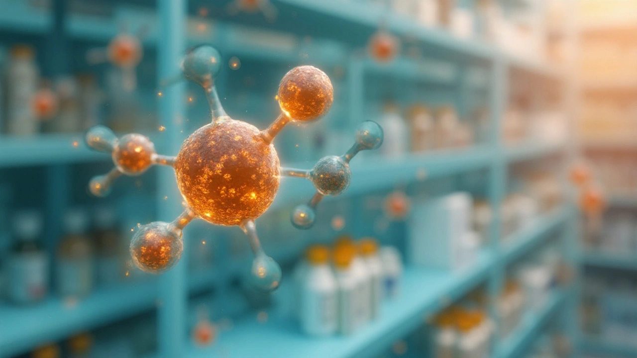 Dosage Guidelines & Administration