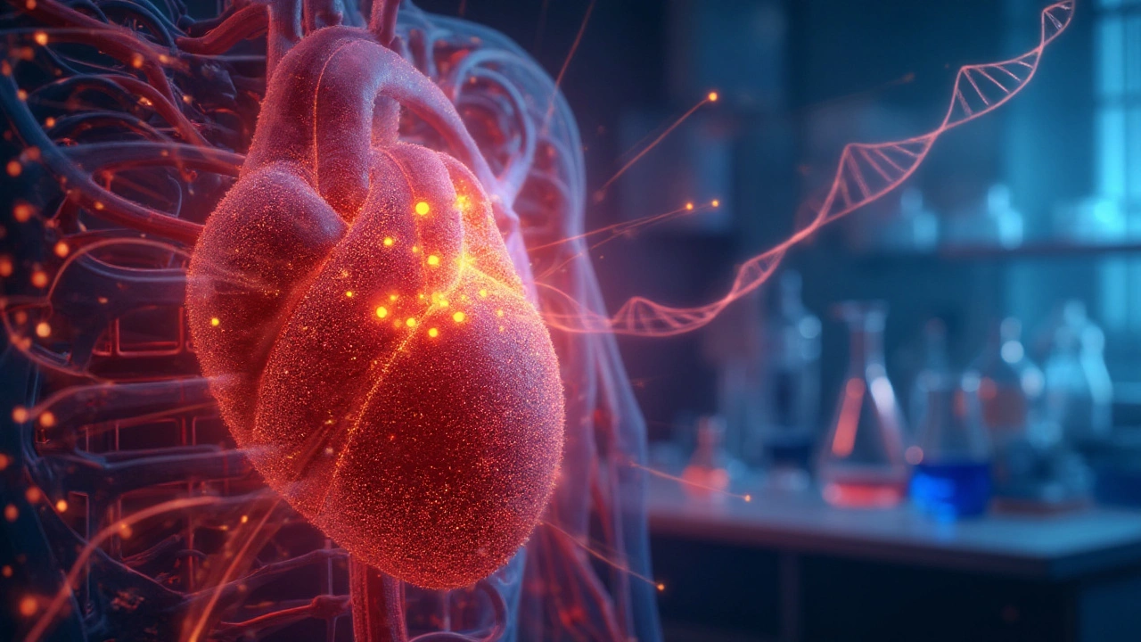 Evidence from Clinical Trials