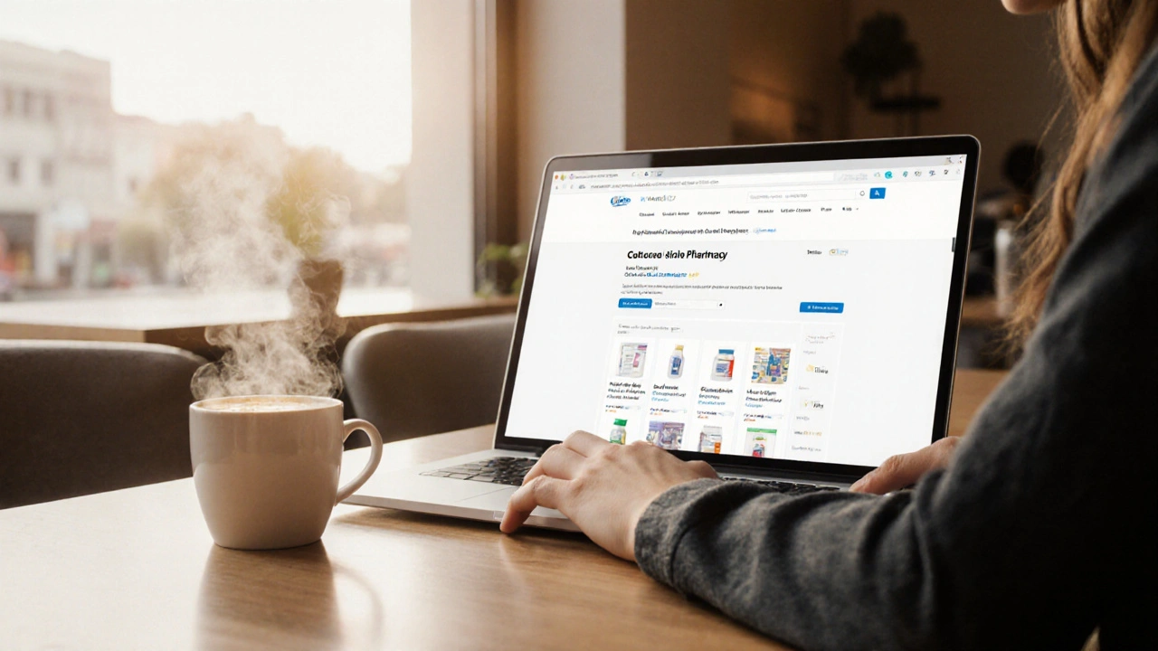 How to Buy Cheap Generic Seroquel Online Safely and Save Money