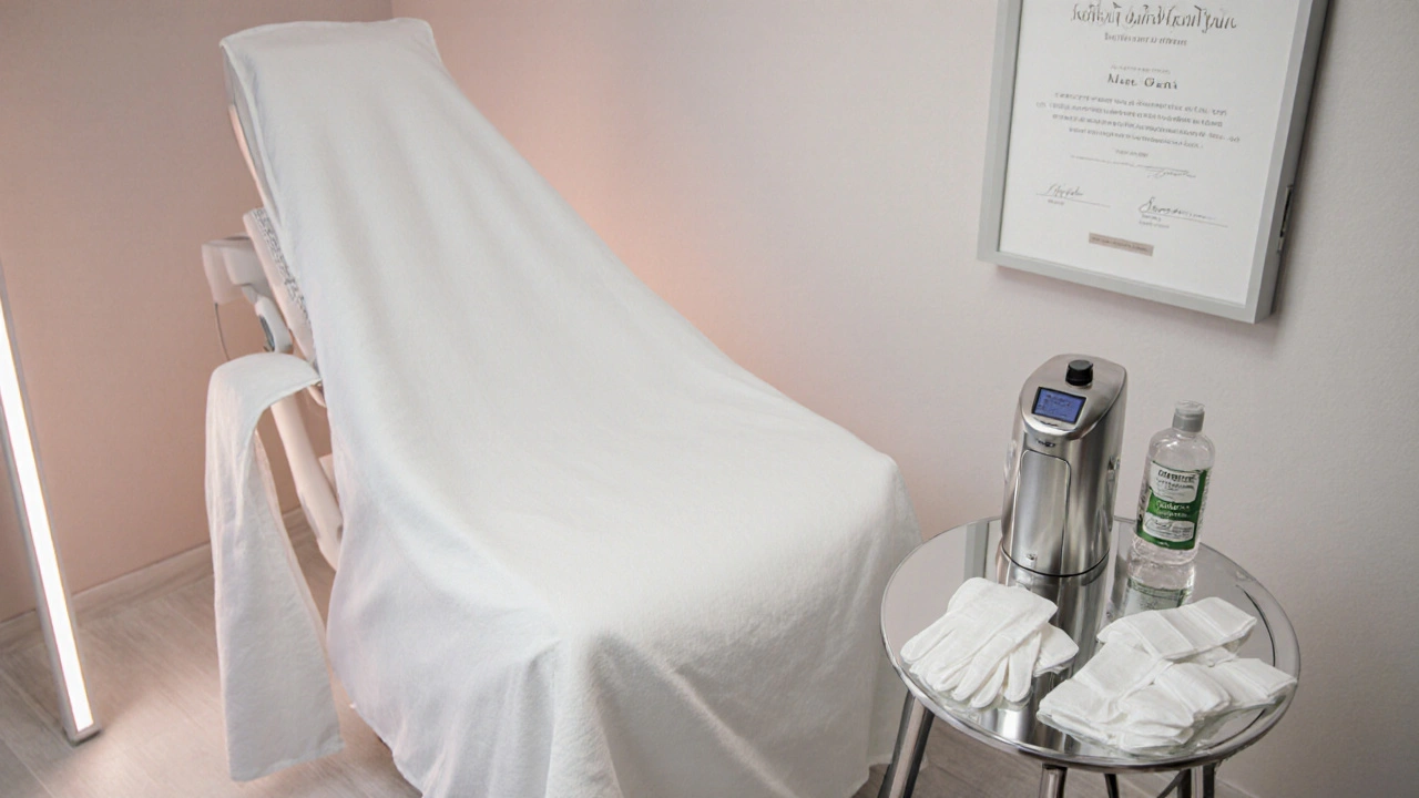 How to Vet a Salon’s Reputation
