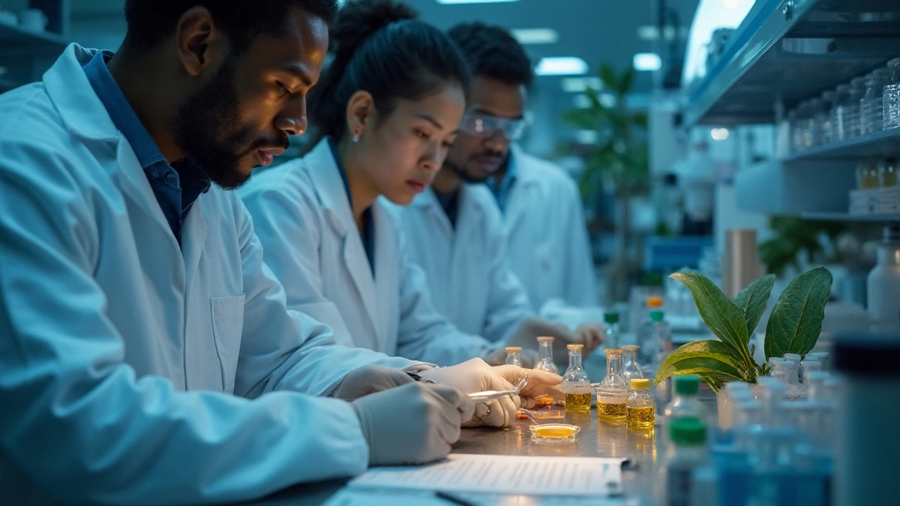Safety, Legality, and How to Judge Quality