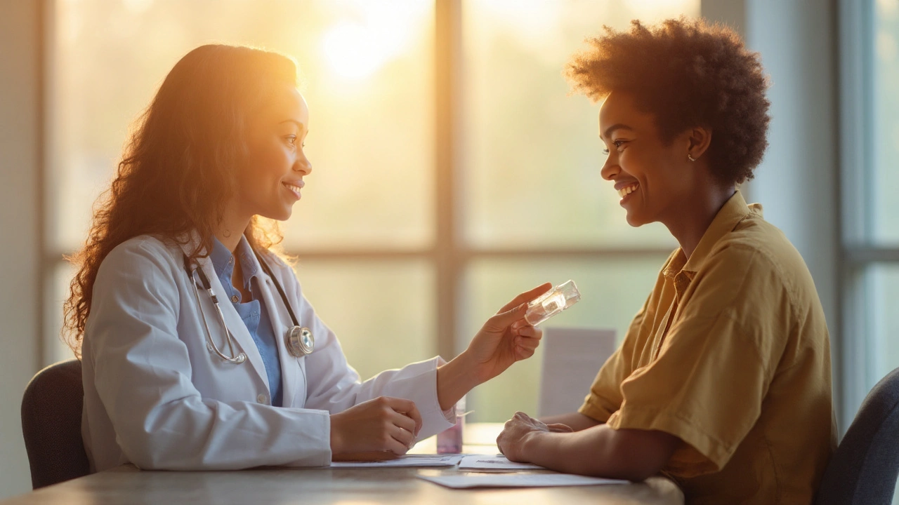 Symmetrel (Amantadine) Guide: Uses, Dosage, Side Effects & Safety