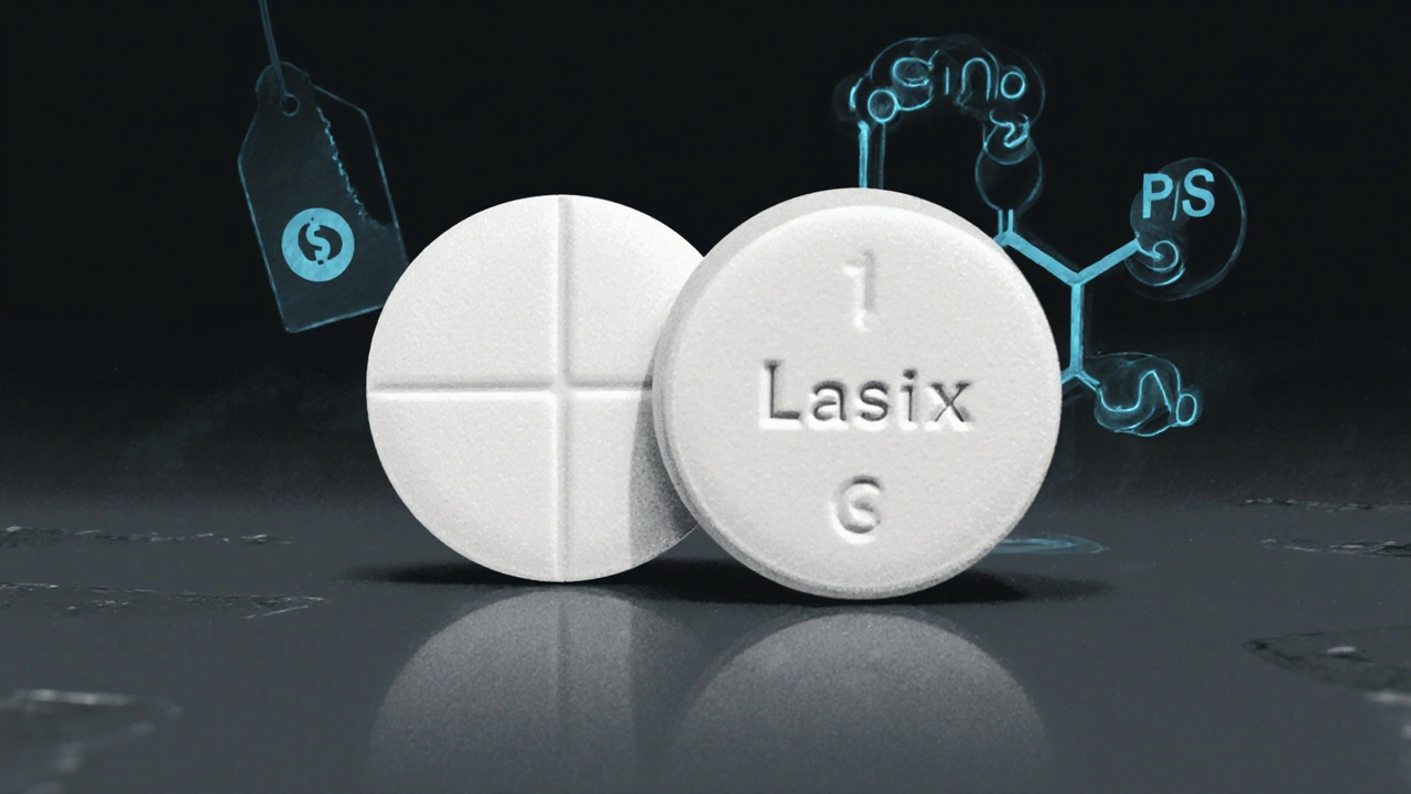 Buy Online Cheap Generic Lasix - Safe & Affordable Guide