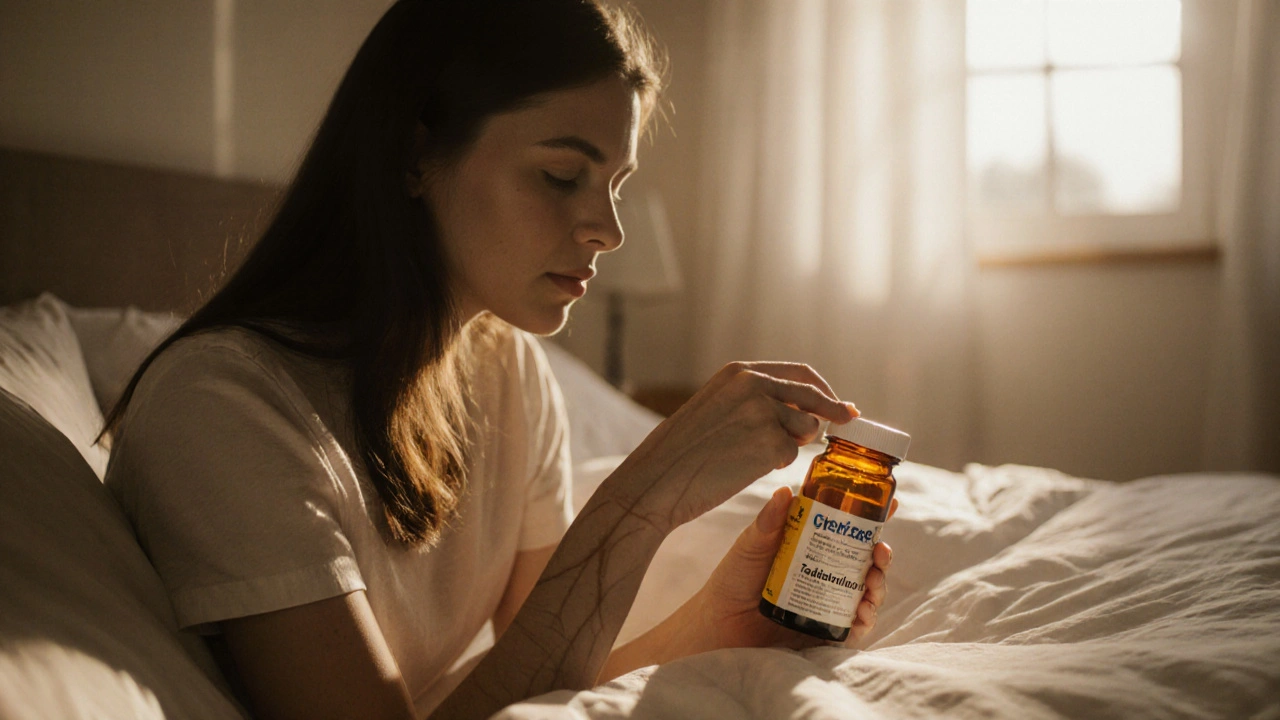 Female Cialis vs. Other Female Sexual Dysfunction Treatments: Full Comparison
