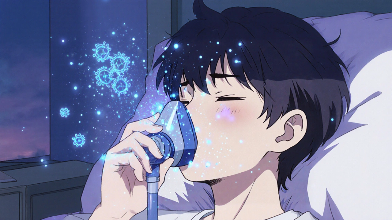 Understanding Tobramycin: What It Is, How It Works, and When It's Used