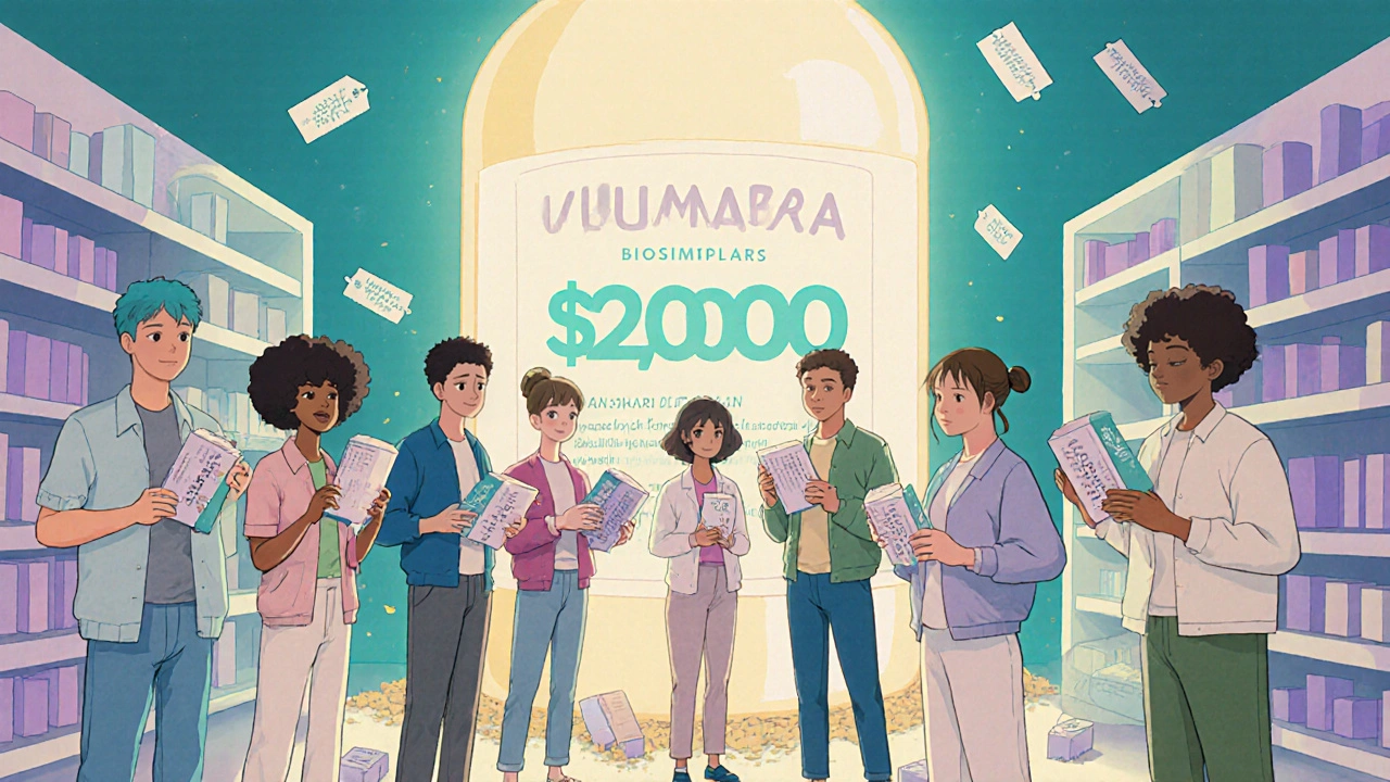 Biosimilar Cost Savings: How They Cut Biologic Prices Without Compromising Care