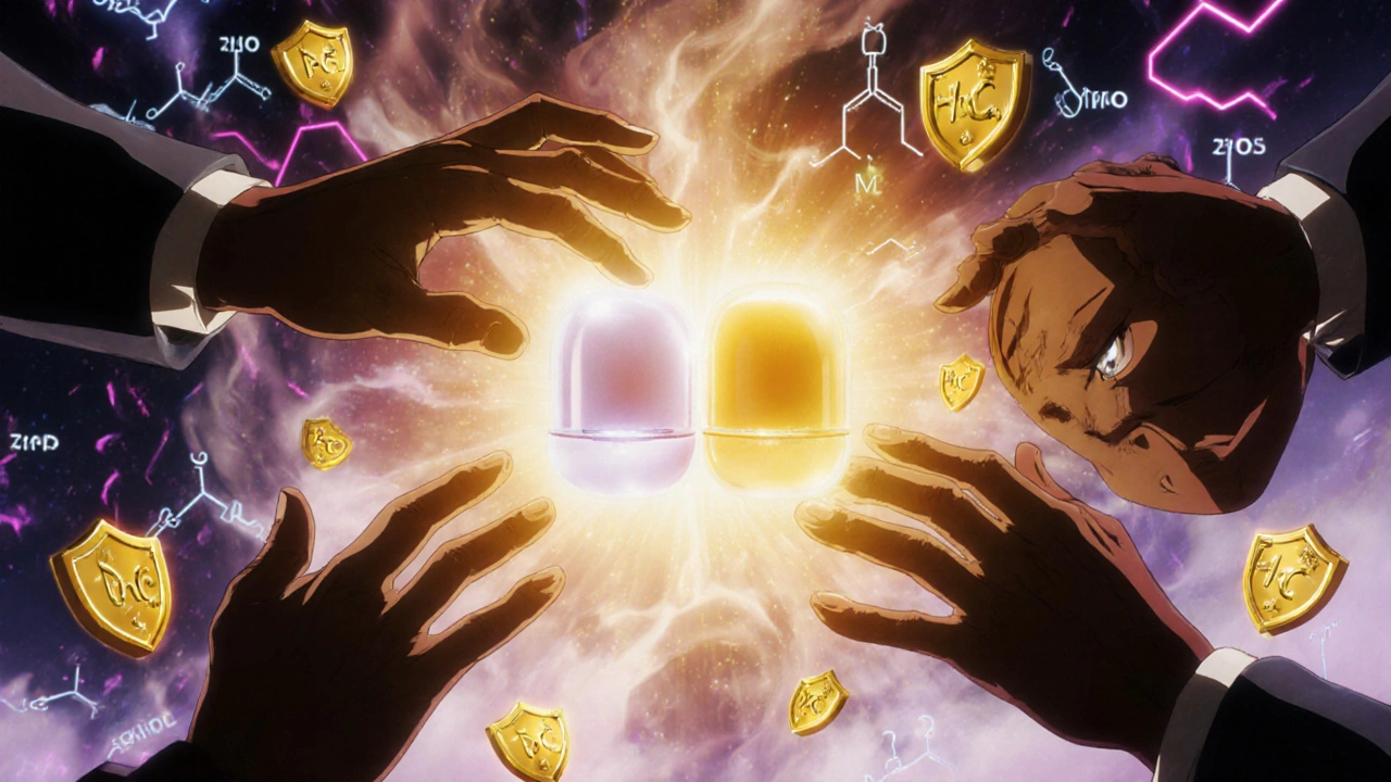 How Formulation Patents on Drug Combinations Extend Pharmaceutical Exclusivity