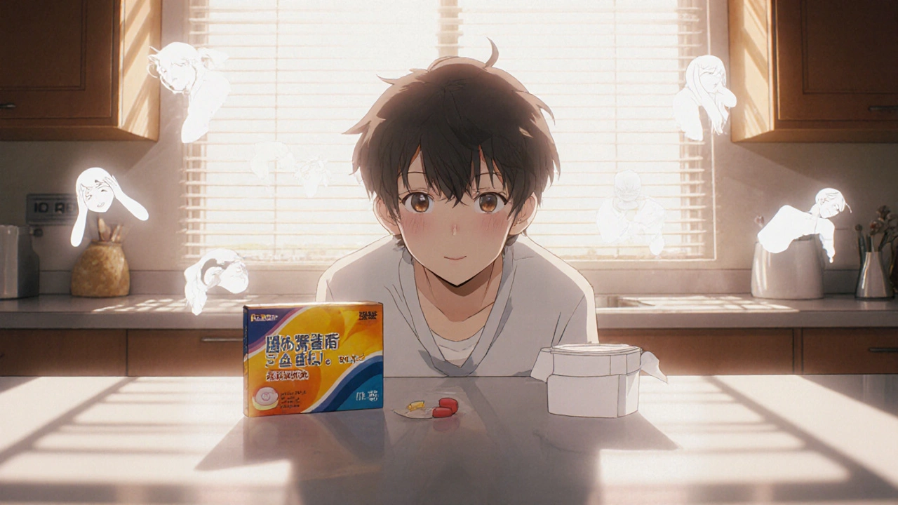 Nocebo Effect: How Negative Expectations Undermine Generic Medications