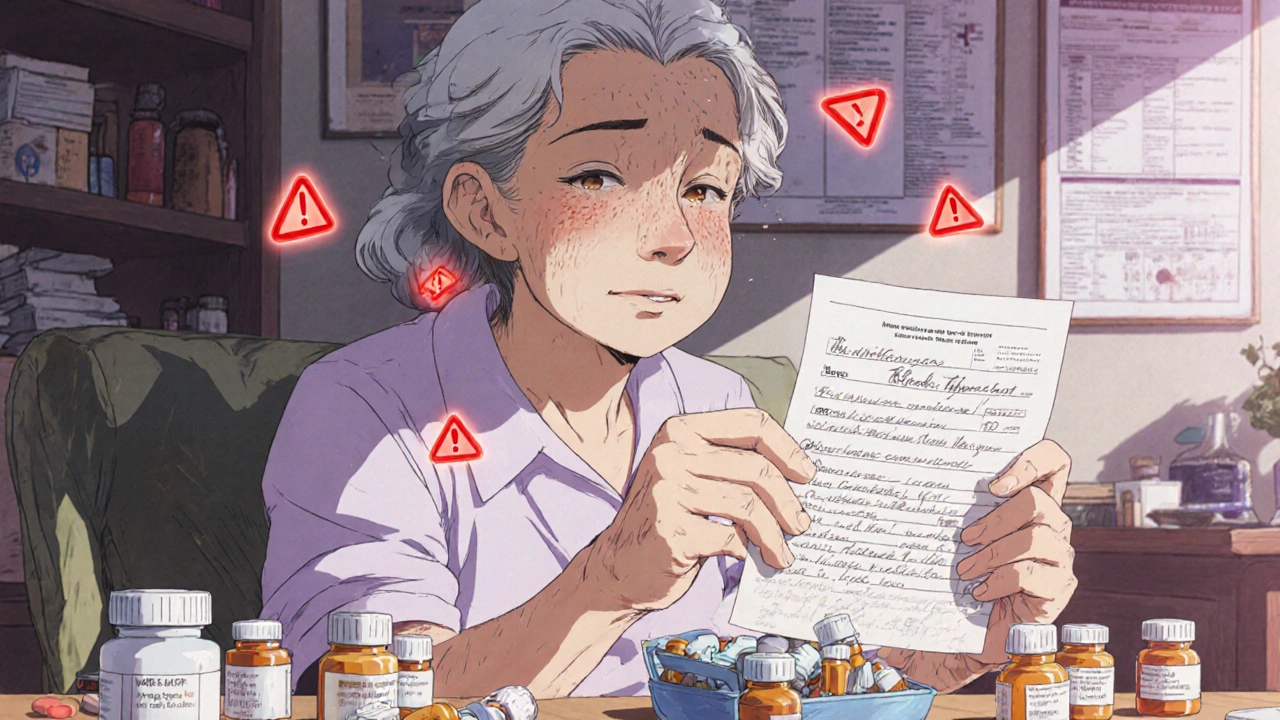 What Is Medication Safety and Why It Matters for Every Patient