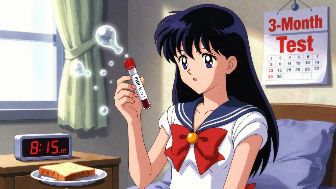 Bone Turnover Markers: How to Monitor Osteoporosis Treatment Effectively