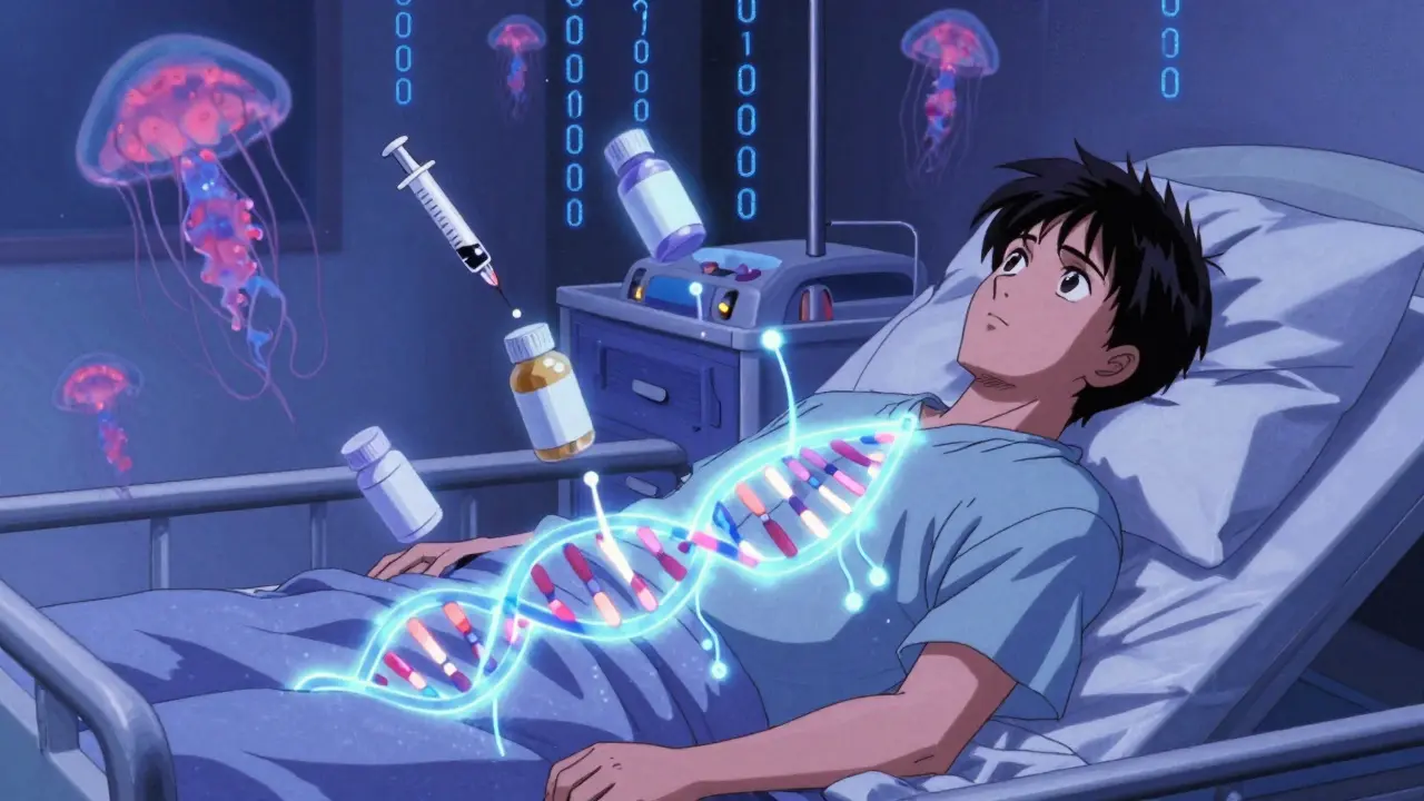 Gene Therapy and Drug Interactions: Unique Safety Challenges