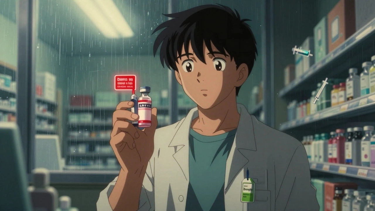 Insulin Biosimilars: What You Need to Know About Cost, Safety, and Market Options