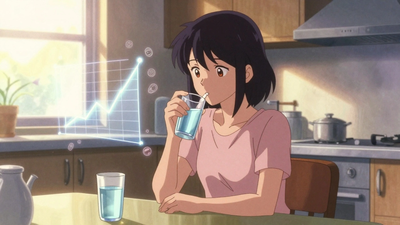 Thyroid Medications: Levothyroxine Safety and Monitoring