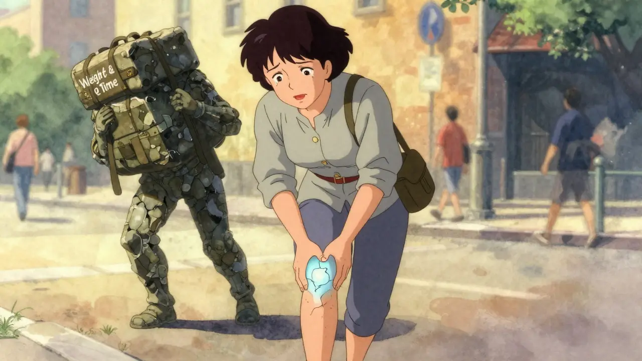 Arthritis Types Explained: Osteoarthritis vs. Rheumatoid Arthritis and Other Common Forms