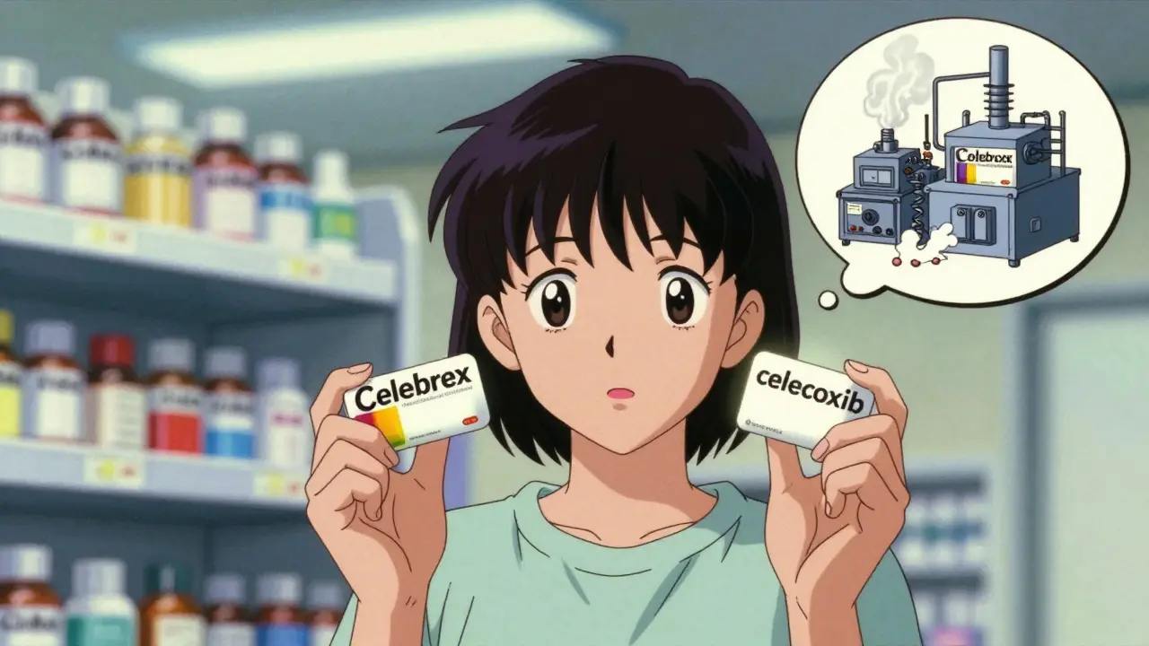 Authorized Generic vs Branded Generic: Which Is Better for Switching Medications?