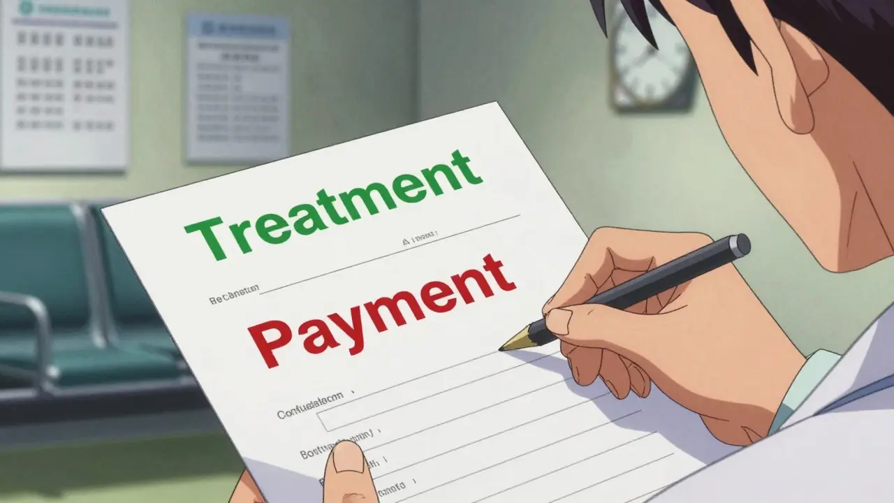 Consumer Protection Laws for Patients: What You Need to Know in 2026