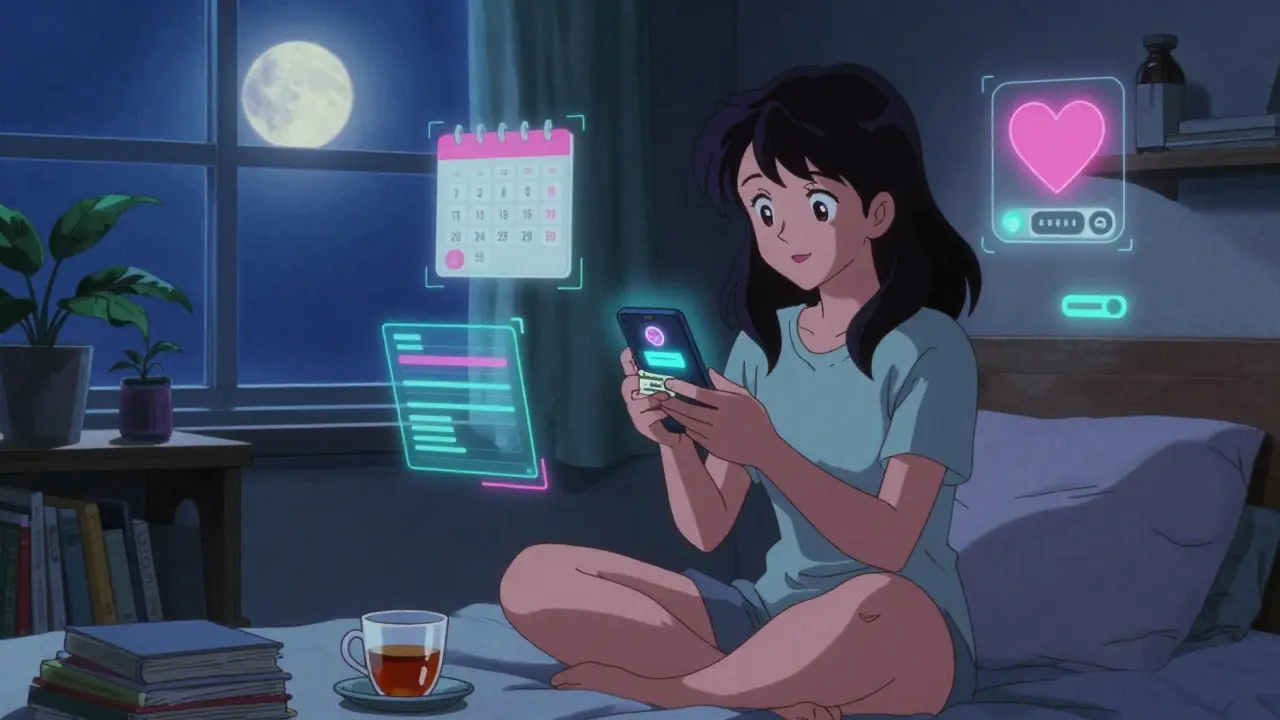 Direct-to-Consumer Generic Pharmacies: How New Business Models Are Changing How You Get Medications