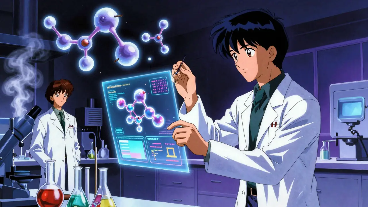 FDA Listing for Biosimilars: How They Are Evaluated and Approved