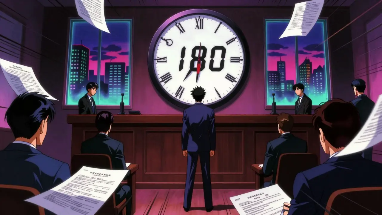 Generic Drug Patents: Exclusivity Periods Across Countries Explained