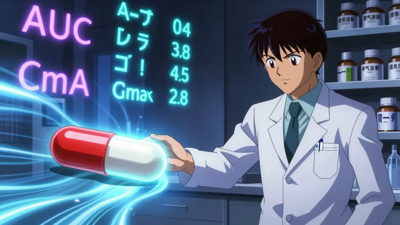 FDA Regulatory Authority: How the Agency Approves Generic Drugs