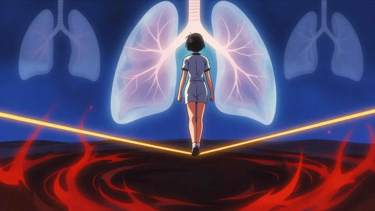 Theophylline Clearance: How Meds Reduce Metabolism and Cause Risk