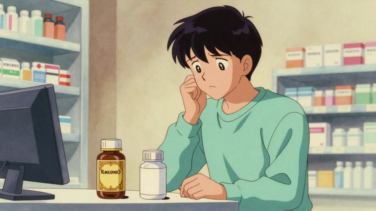 Generic vs Brand Drug Prices: How to Save on Your Prescriptions