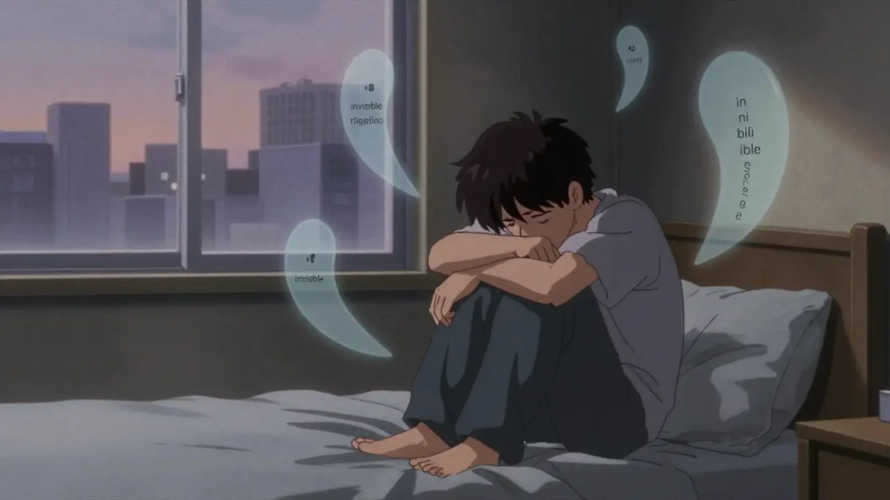 Long COVID Treatments: Medication Safety and Current Research Gaps