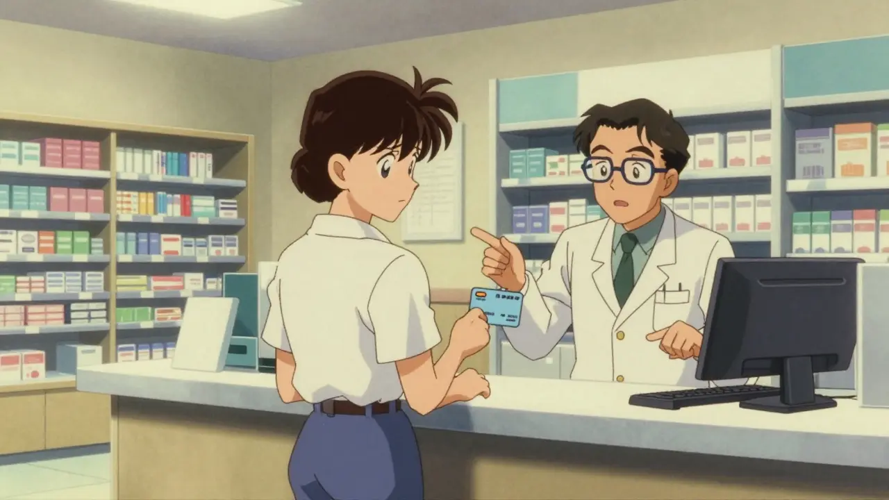 Medicaid Prescription Drug Coverage: What's Covered and How to Get Your Meds