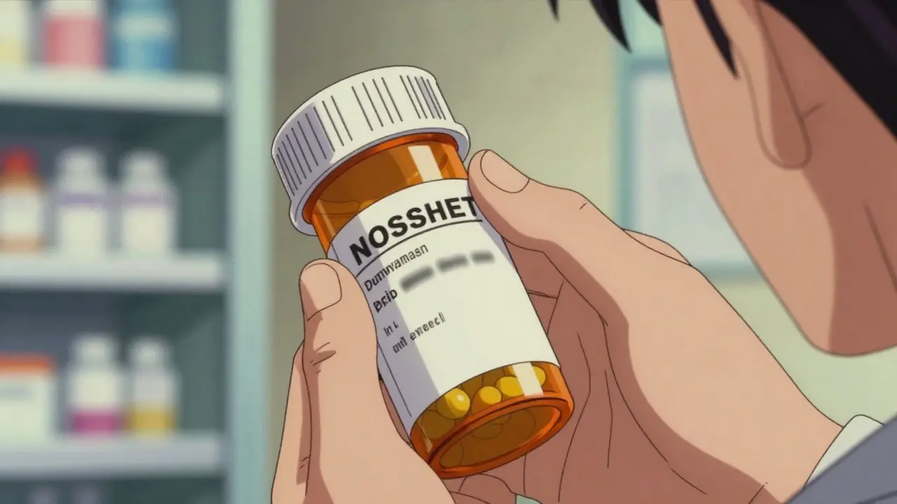 Medication Safety for Non-English Speakers: How to Get Clear Instructions