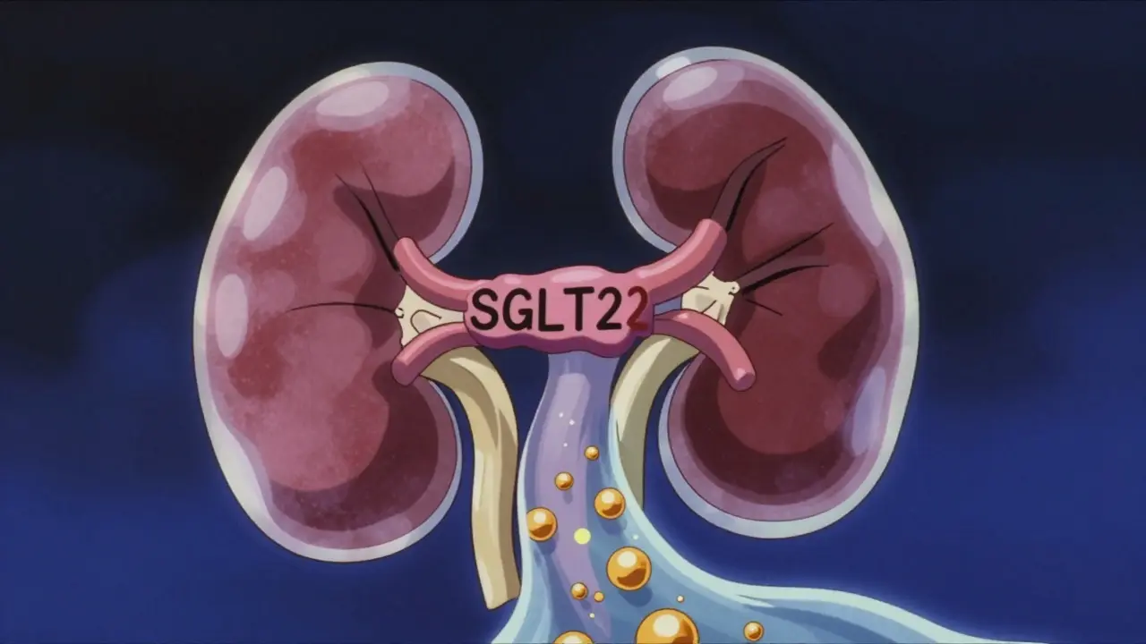 SGLT2 Inhibitors: Benefits, Risks, and Real-World Impact for Type 2 Diabetes