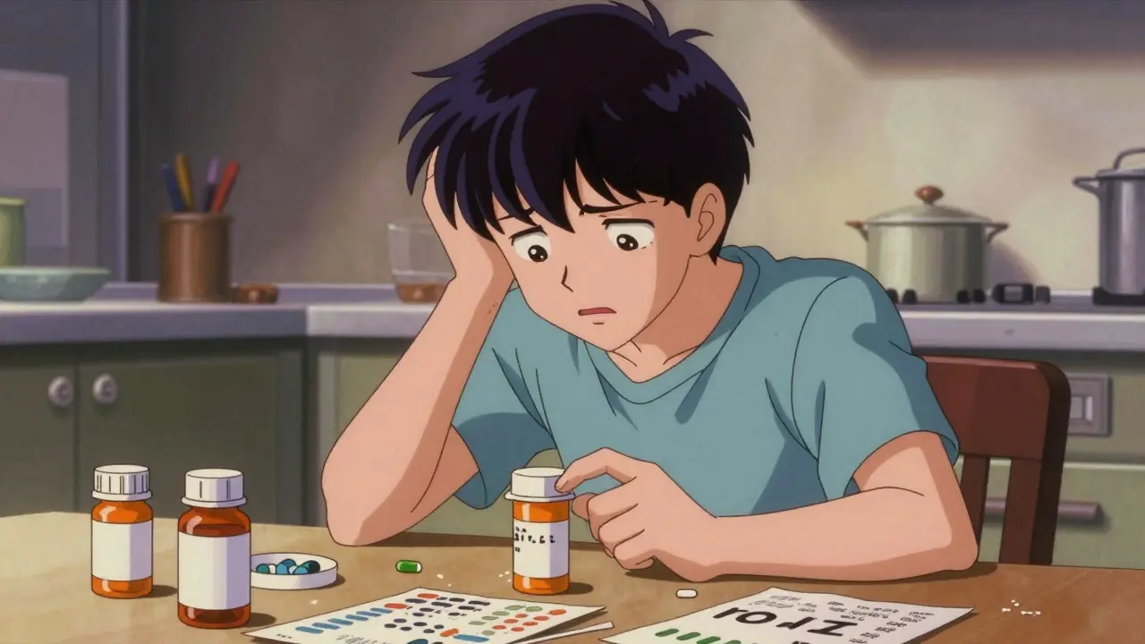 How to Get Clarification on Confusing Medication Instructions