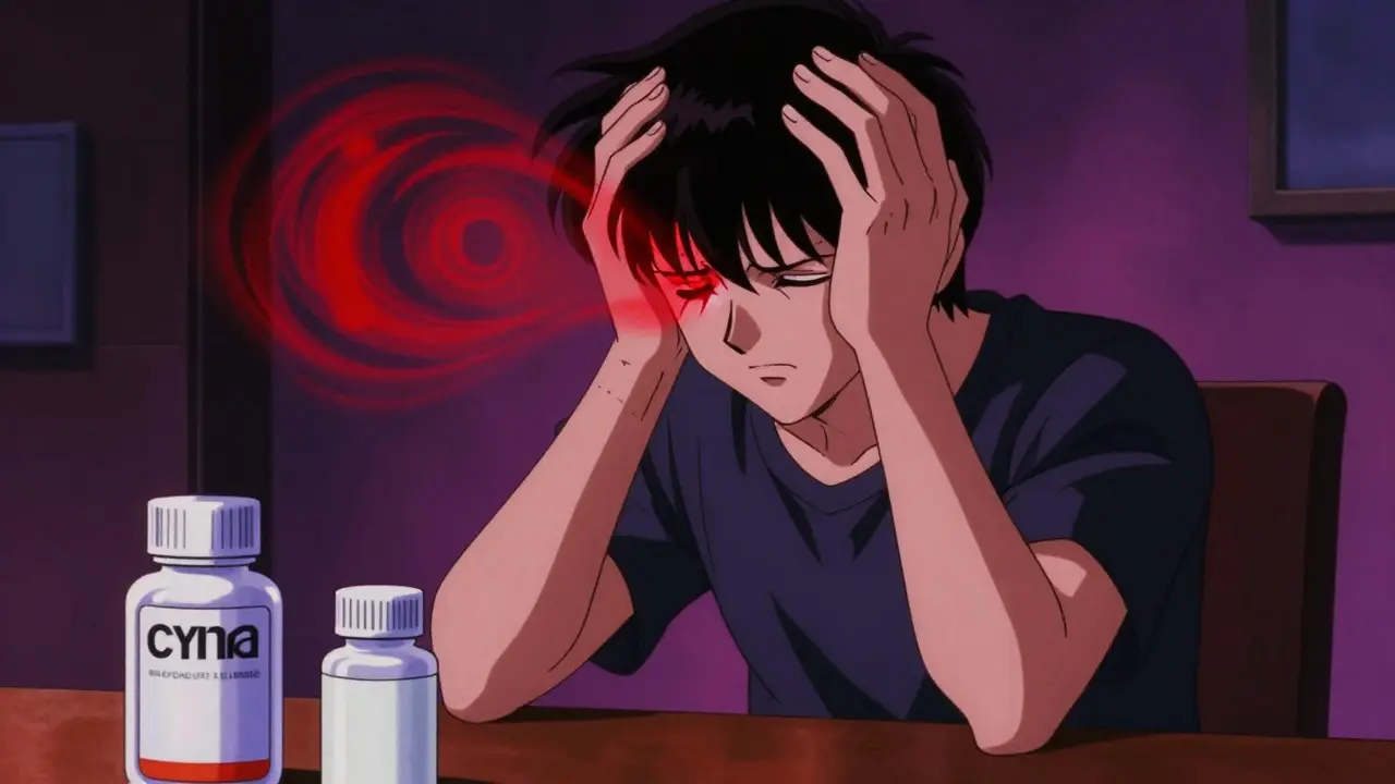 Migraine Combination Medications: Are Generics as Effective as Brands?