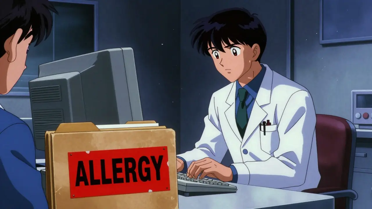 Penicillin Allergy: How to Verify, Remove the Label, and Stay Safe
