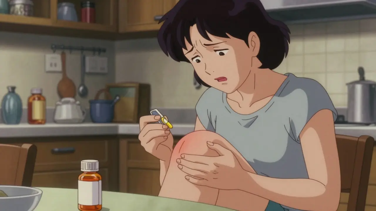 Statins in Women: Why Side Effects Differ and How to Manage Them
